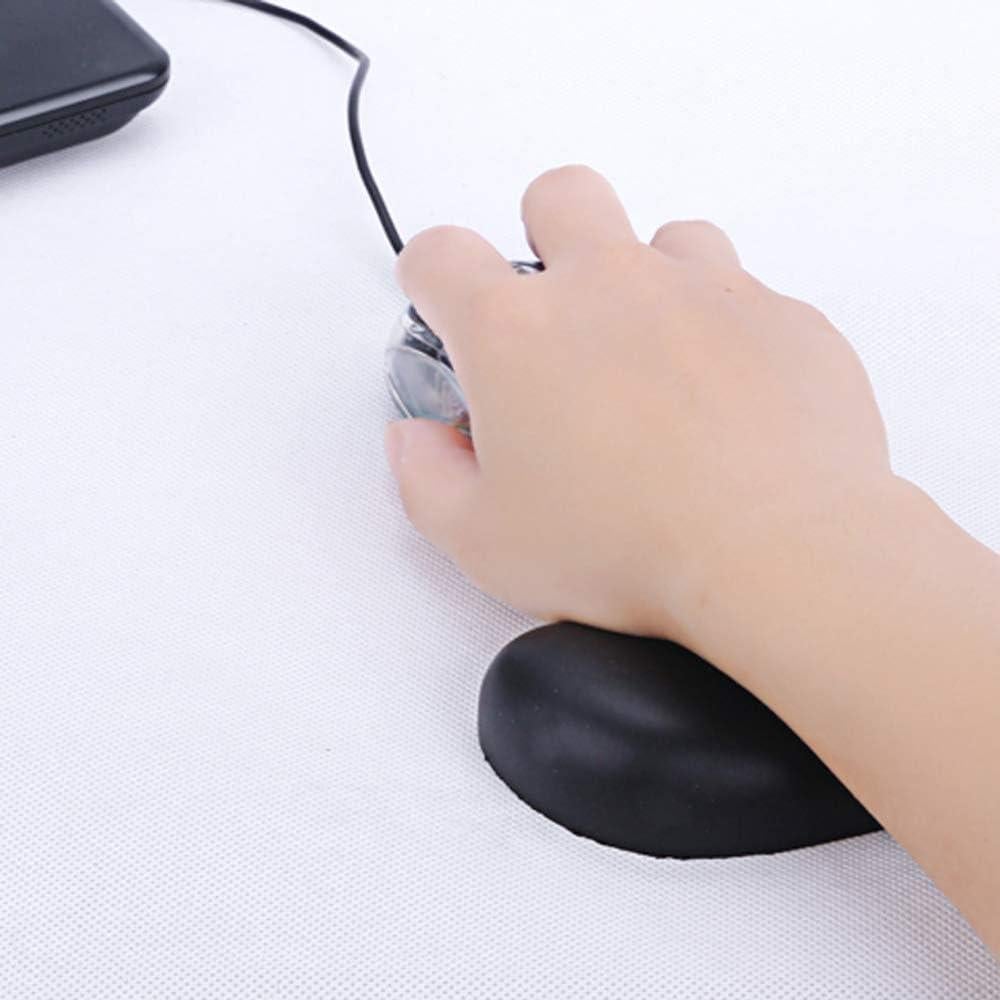 Almohadilla Ergonómica para Muñeca SKYZONAL de Espuma Viscoelástica