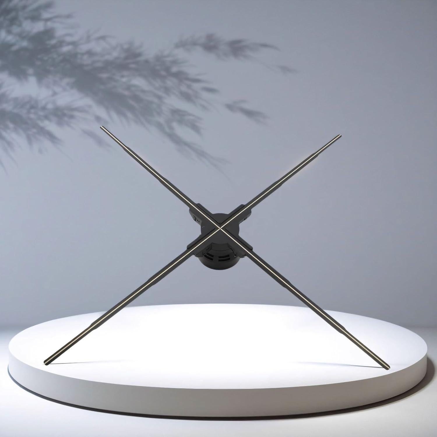 Proyector Holográfico Missyou 80CM con APP y Bluetooth