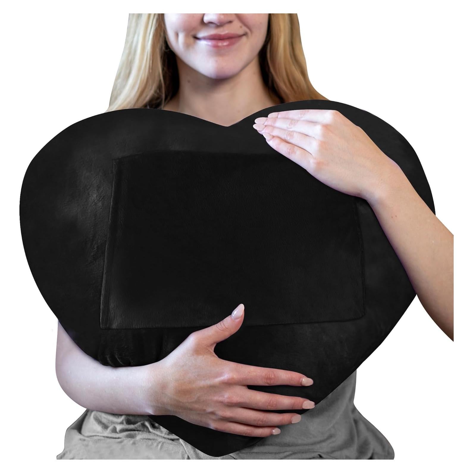 Almohada Elevadora de Piernas Zomaple LEP Ajustable Ortopédica