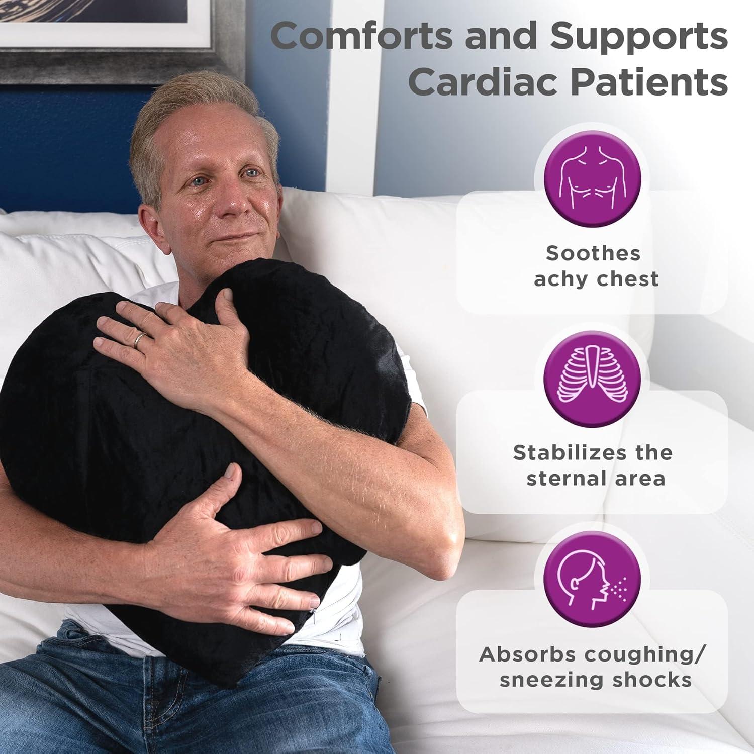 Almohada Elevadora de Piernas Zomaple LEP Ajustable Ortopédica