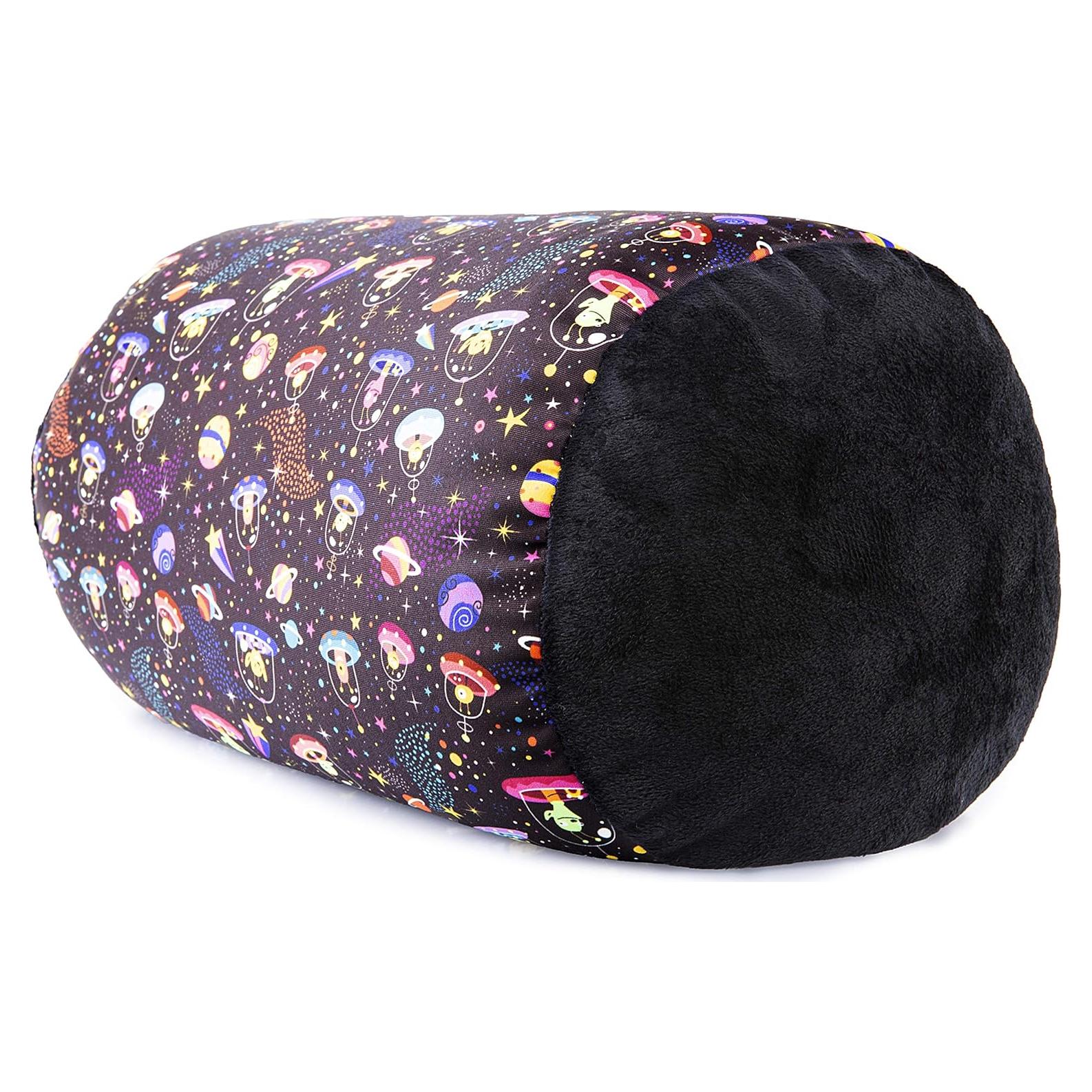 Almohada de Microperlas Deluxe Comfort Mooshi Espacio 1 Cuenta