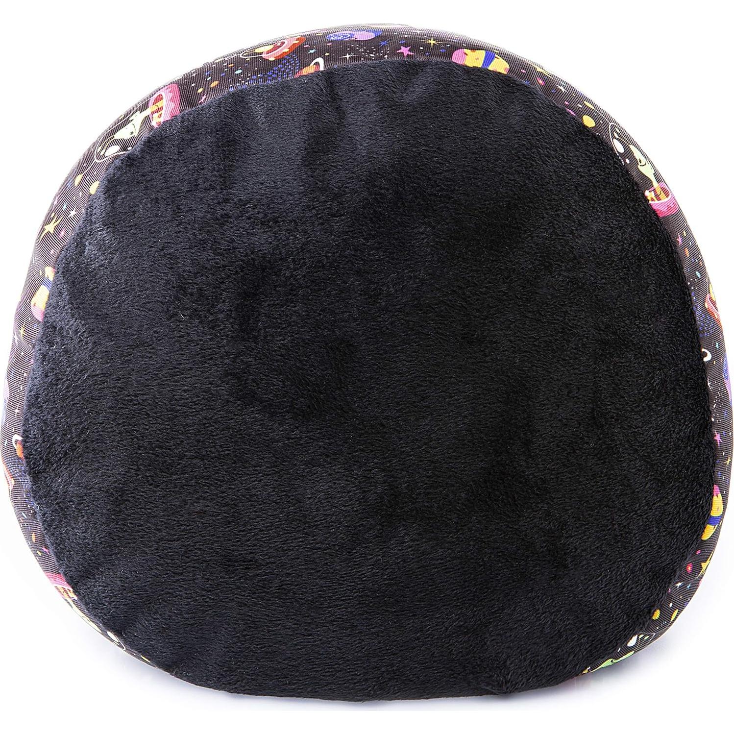 Almohada de Microperlas Deluxe Comfort Mooshi Espacio 1 Cuenta