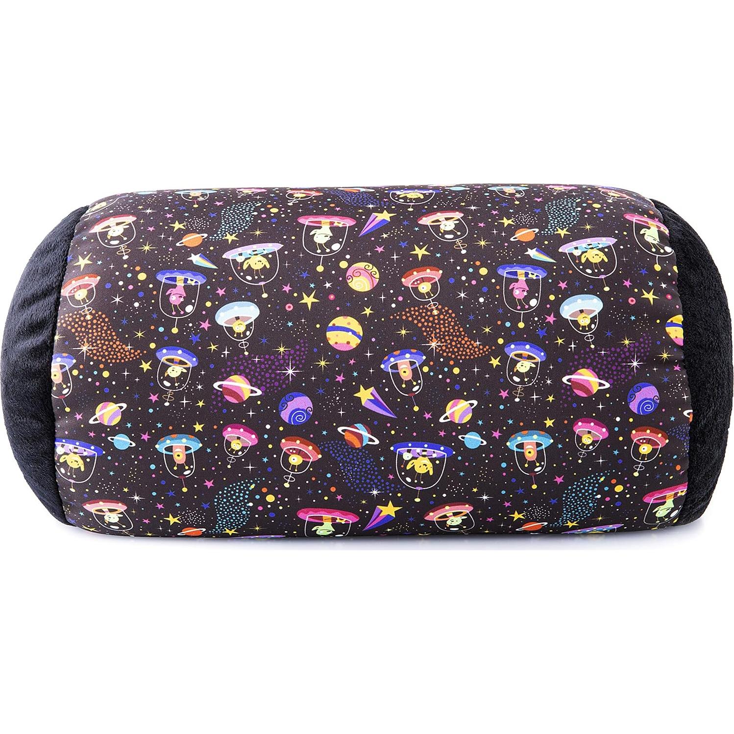 Almohada de Microperlas Deluxe Comfort Mooshi Espacio 1 Cuenta