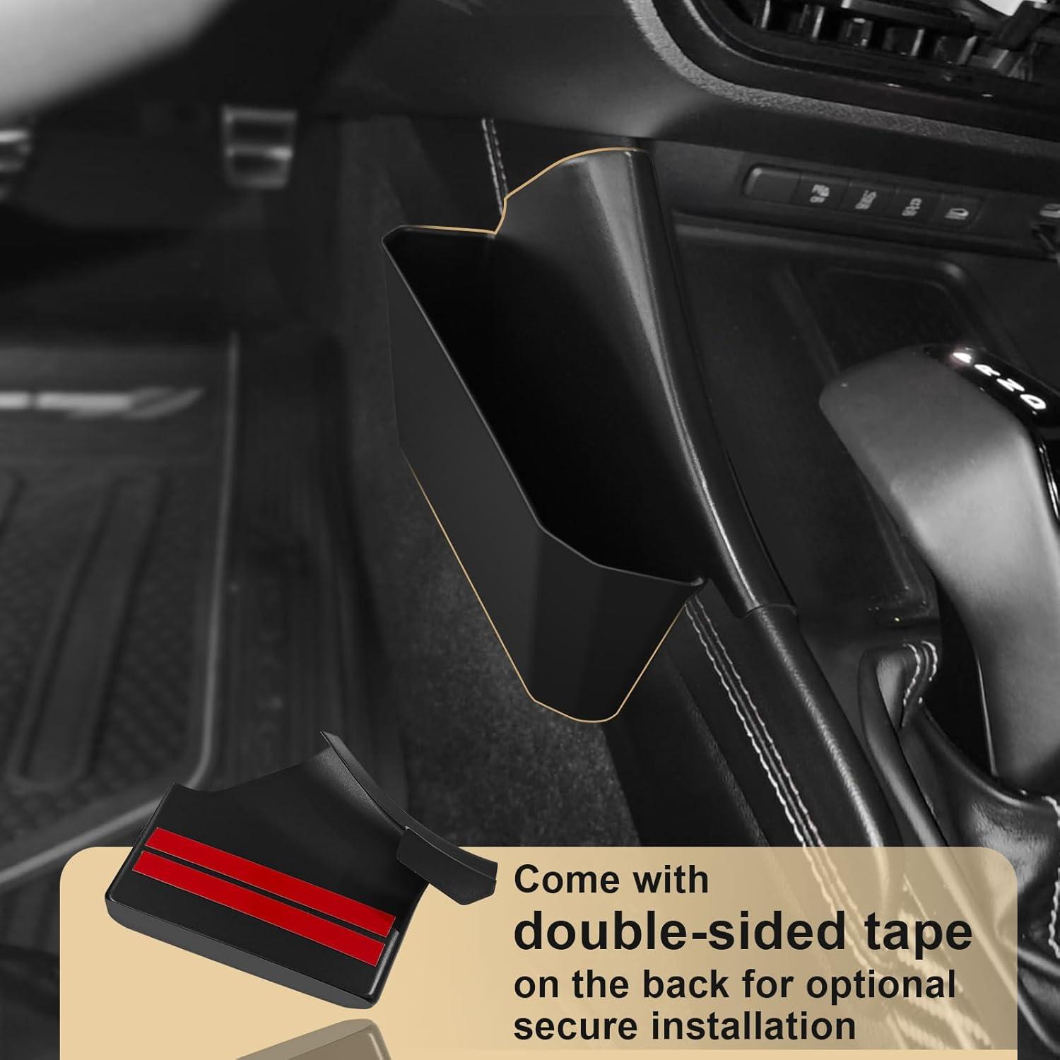 Organizador de Consola BestEvMod para Dodge Charger EV 2024-2025