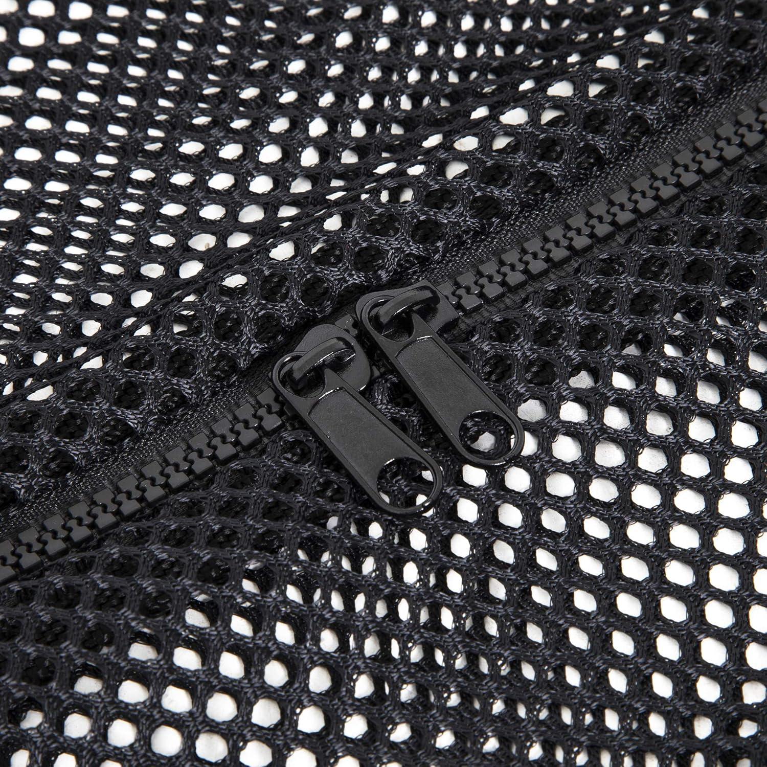 Bolsa de Deporte de Malla Champion 38.1x91.4cm con Correa Ajustable