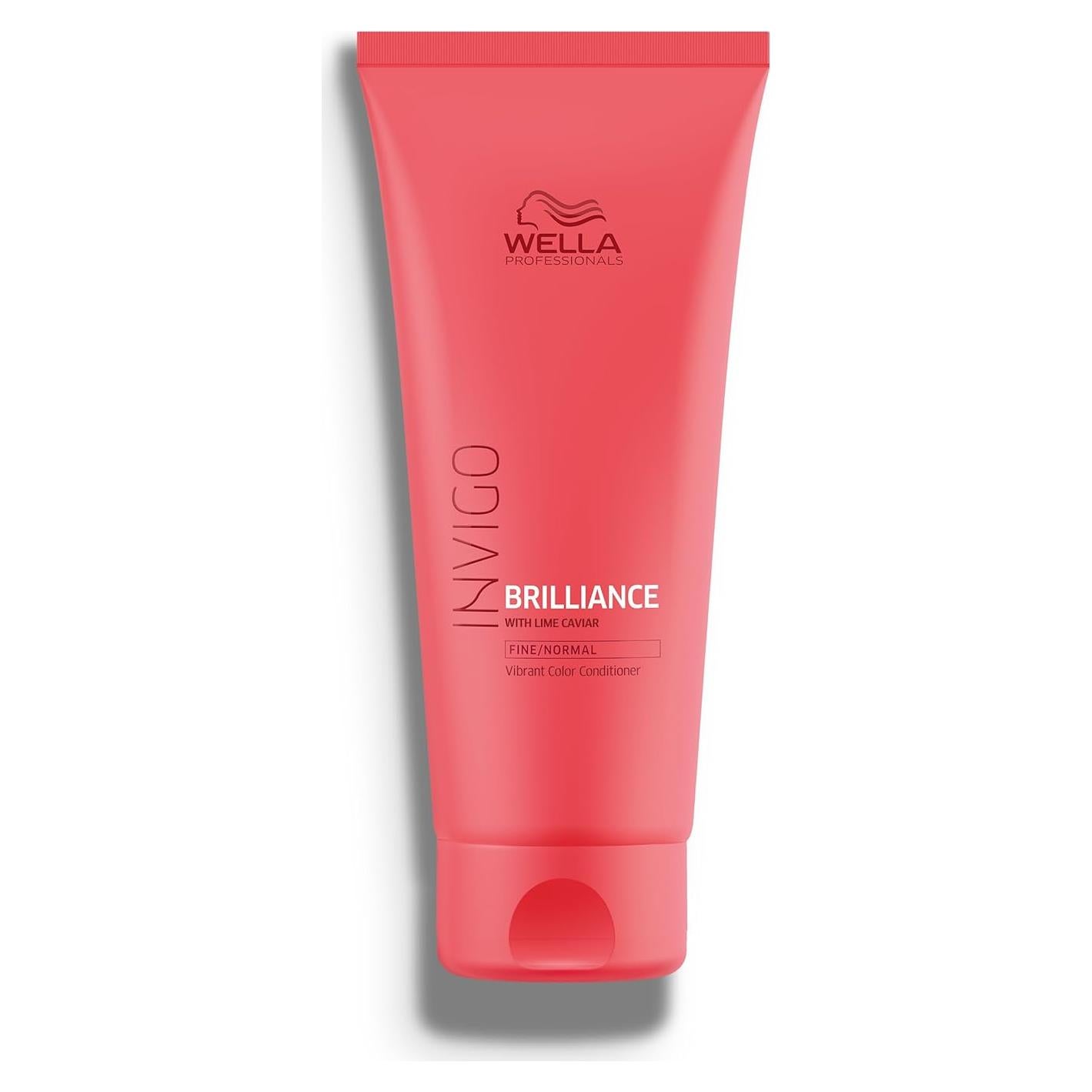 Mascarilla para Cabello Teñido Wella Professionals Invigo 248 ml