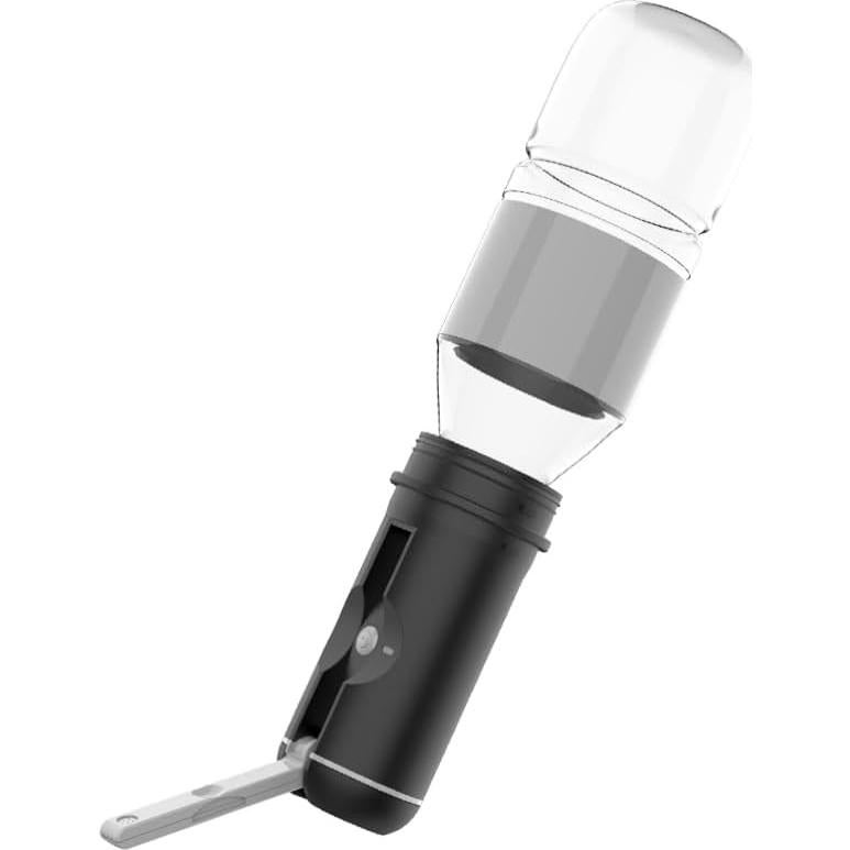 Bidet Portátil VIKKEN Go+ 200ml USB Recargable Higiene Personal