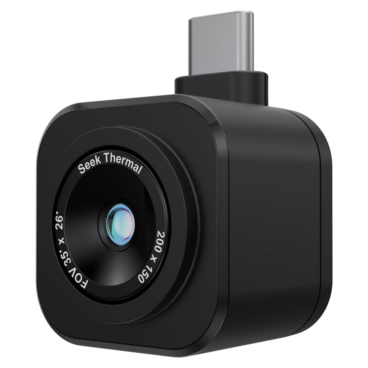 Cámara Térmica Seek Thermal Nano 200 para Android USB-C