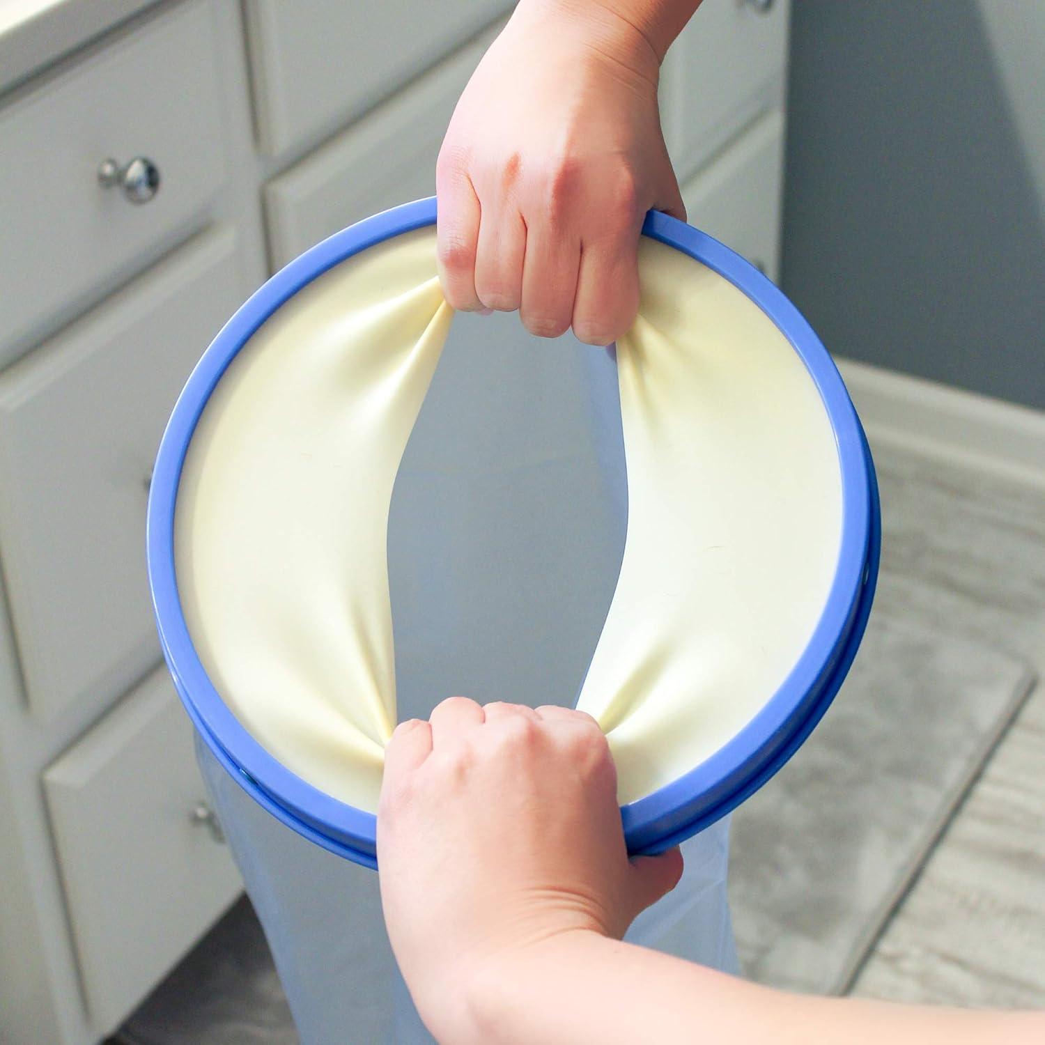 Cubierta Impermeable para Yeso DMI 107 cm Reutilizable