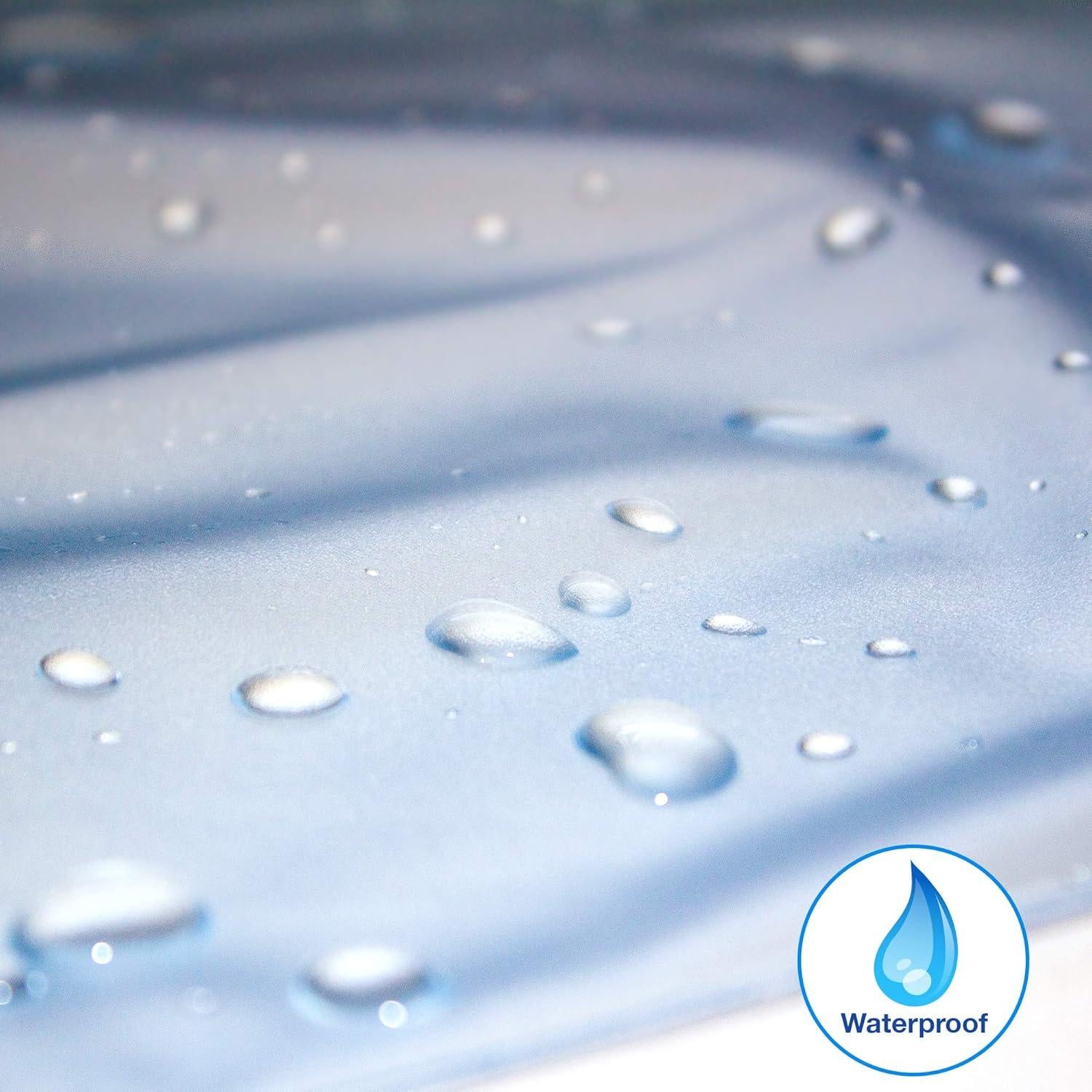 Cubierta Impermeable para Yeso DMI 107 cm Reutilizable