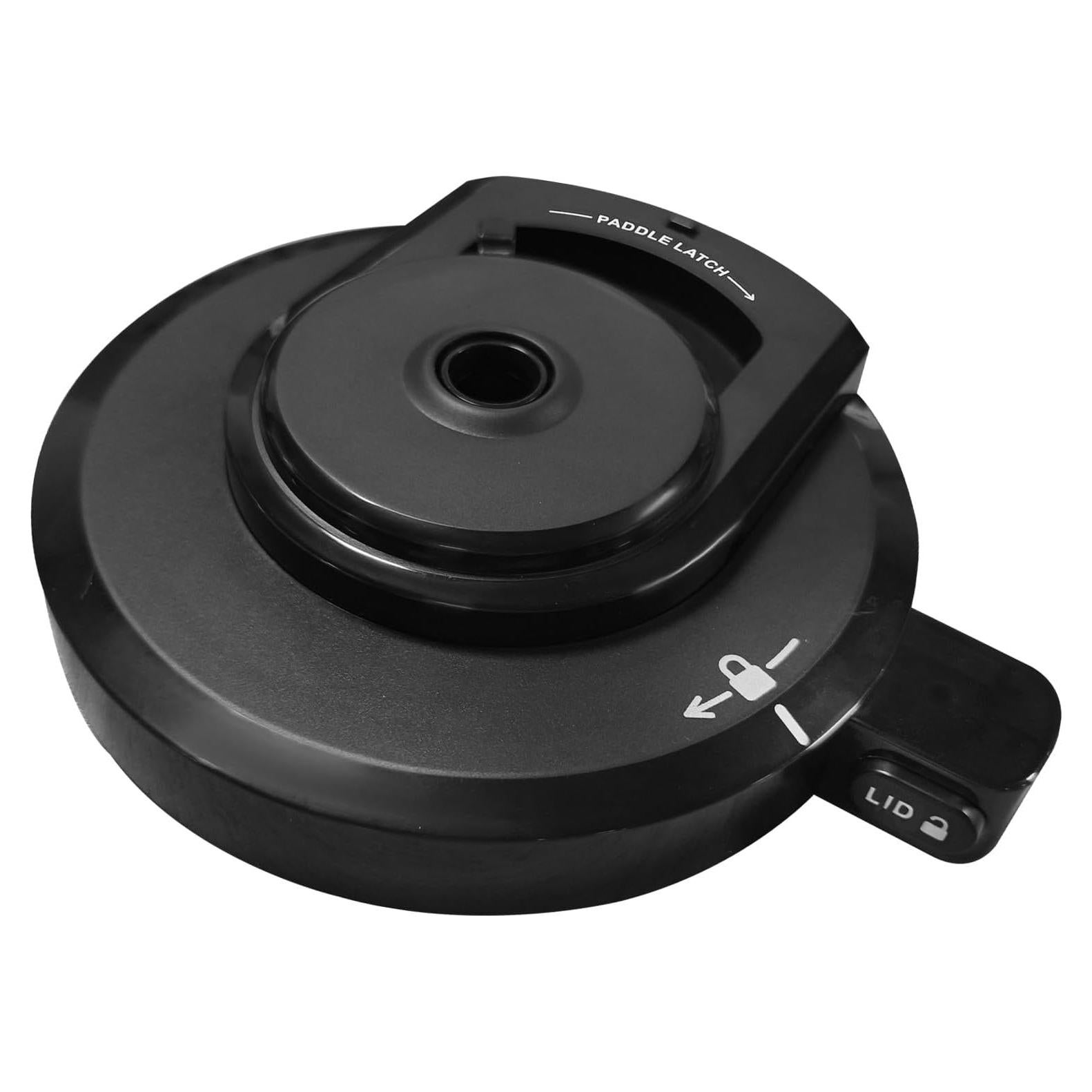 Tapa de Tazón Exterior Ninja HLS-MN8269 para NC301