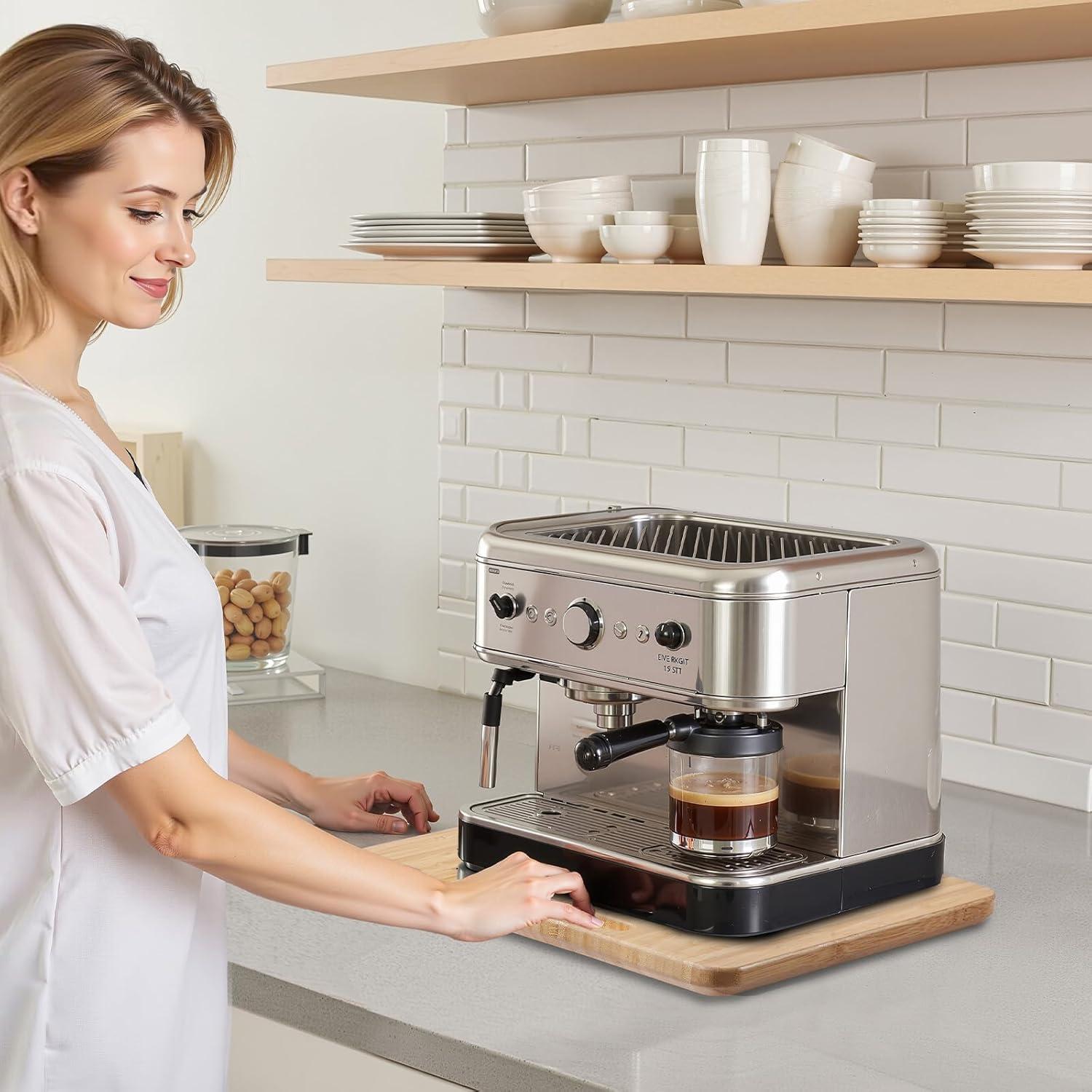 Deslizador de Electrodomésticos VEVOR Mediano 26.67 x 33.02 cm