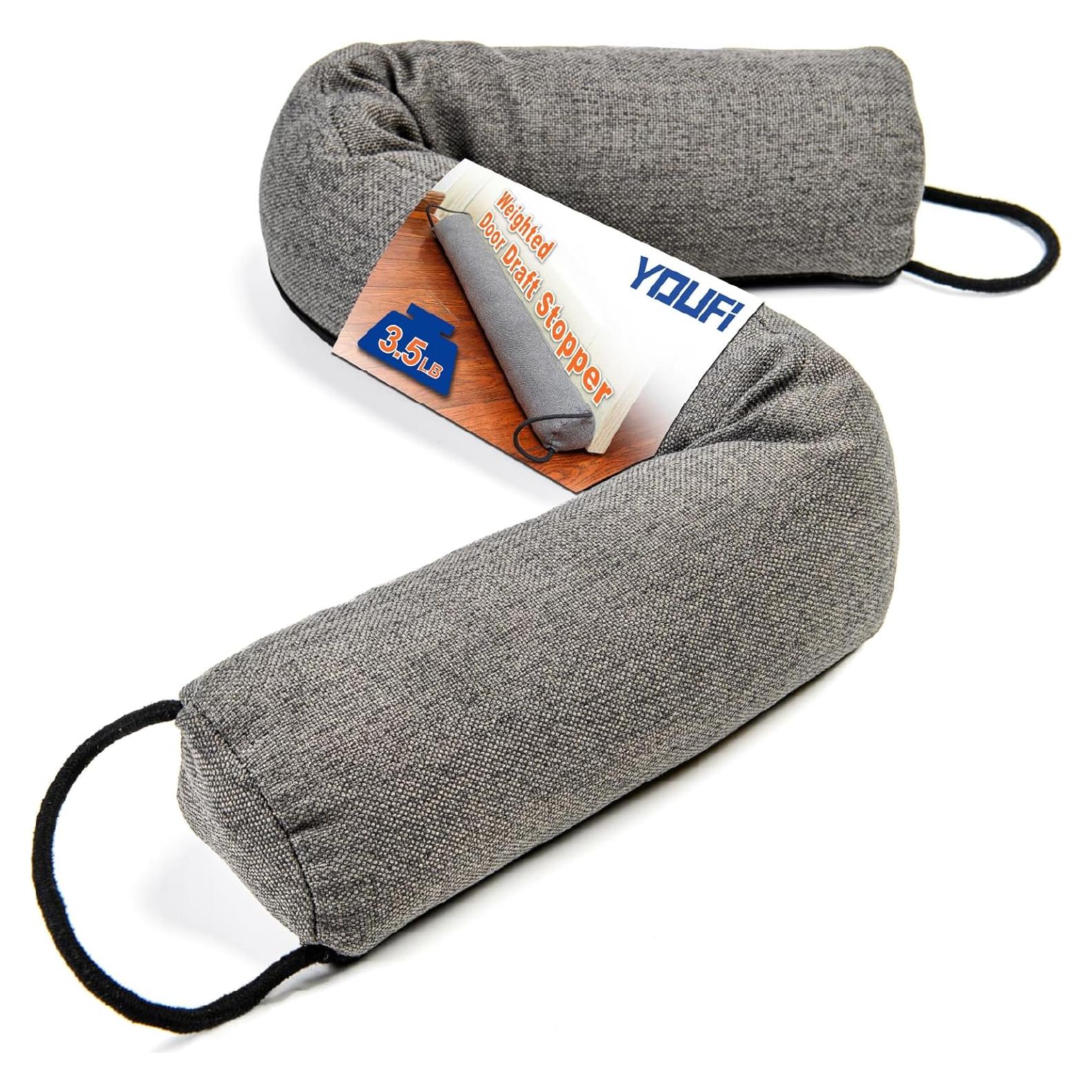 Tapón de Corriente Pesado YOUFI 81.28 cm Antideslizante