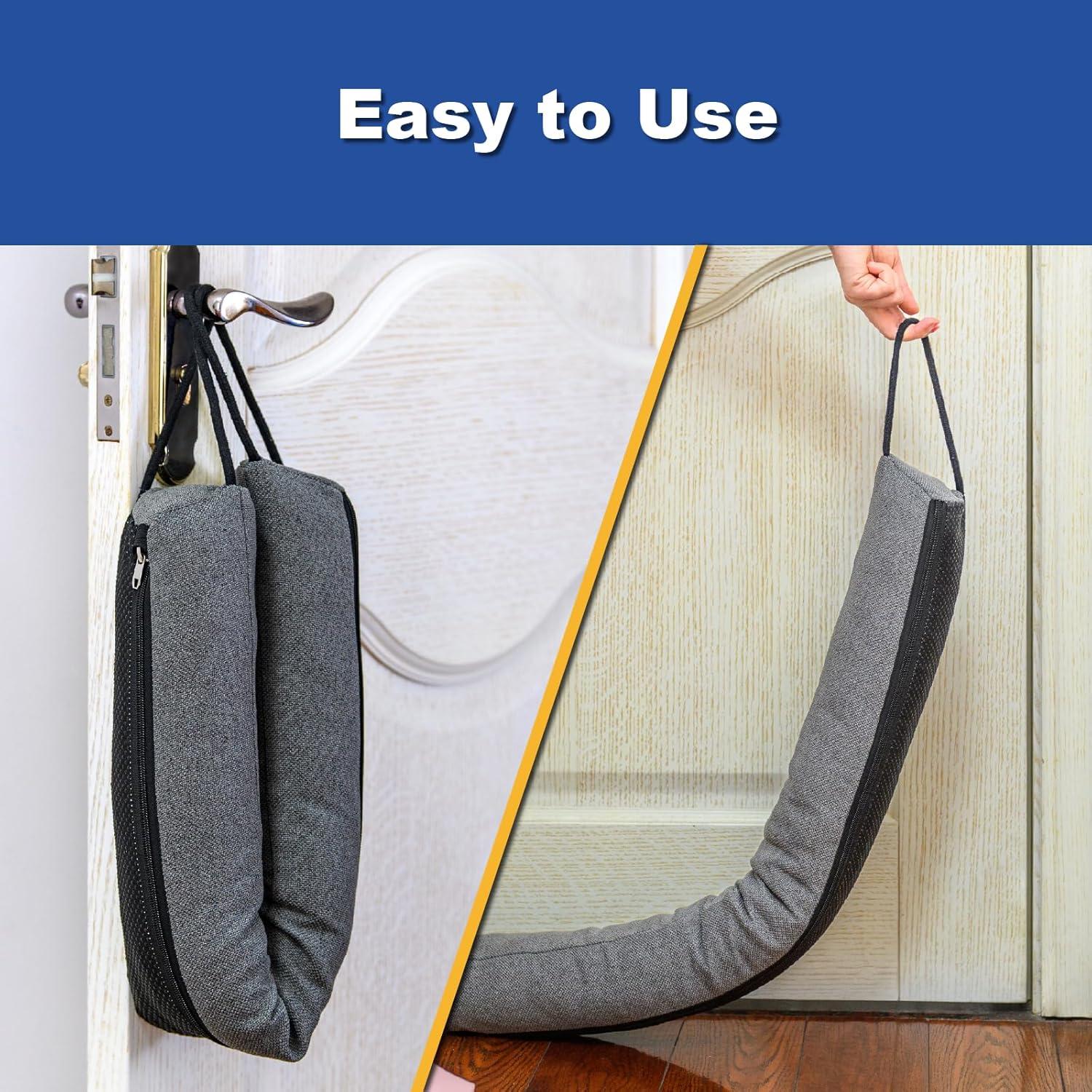 Tapón de Corriente Pesado YOUFI 81.28 cm Antideslizante