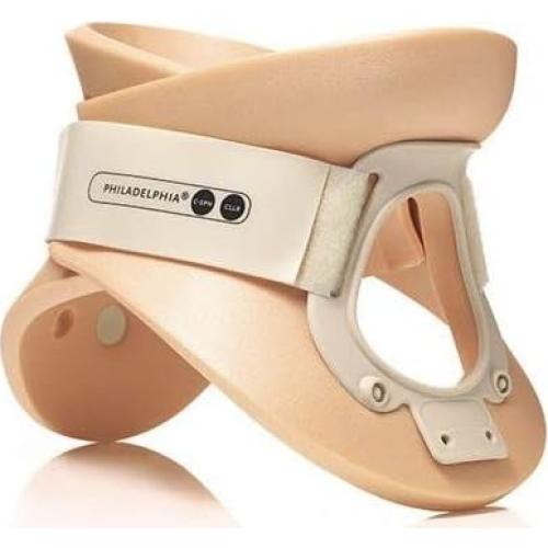 Collar Cervical Rígido Filadelfia AT Surgical Pequeño