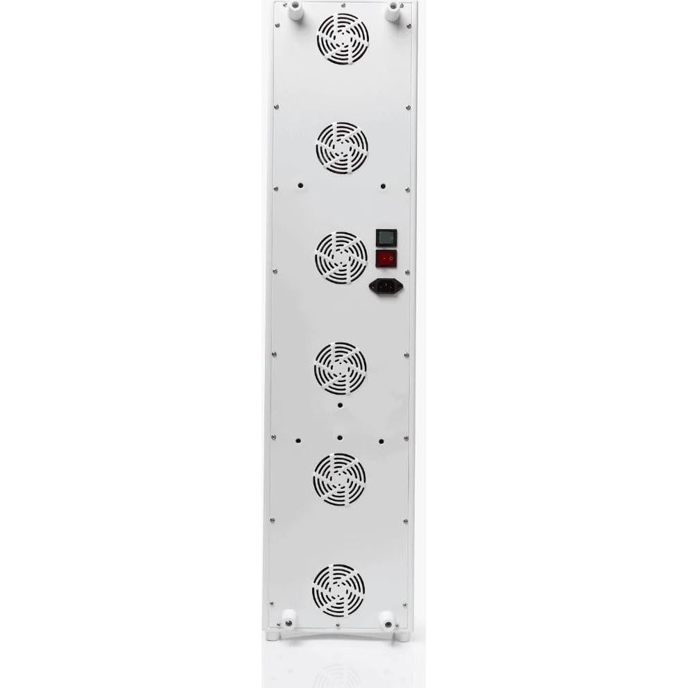 Panel de Terapia de Luz Roja Vital Elite - 50,000 Horas