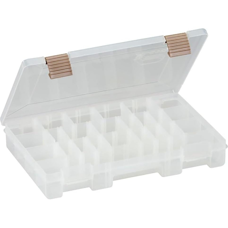Caja de Almacenamiento Plano Stowaway 3600 Horizontal con Divisores