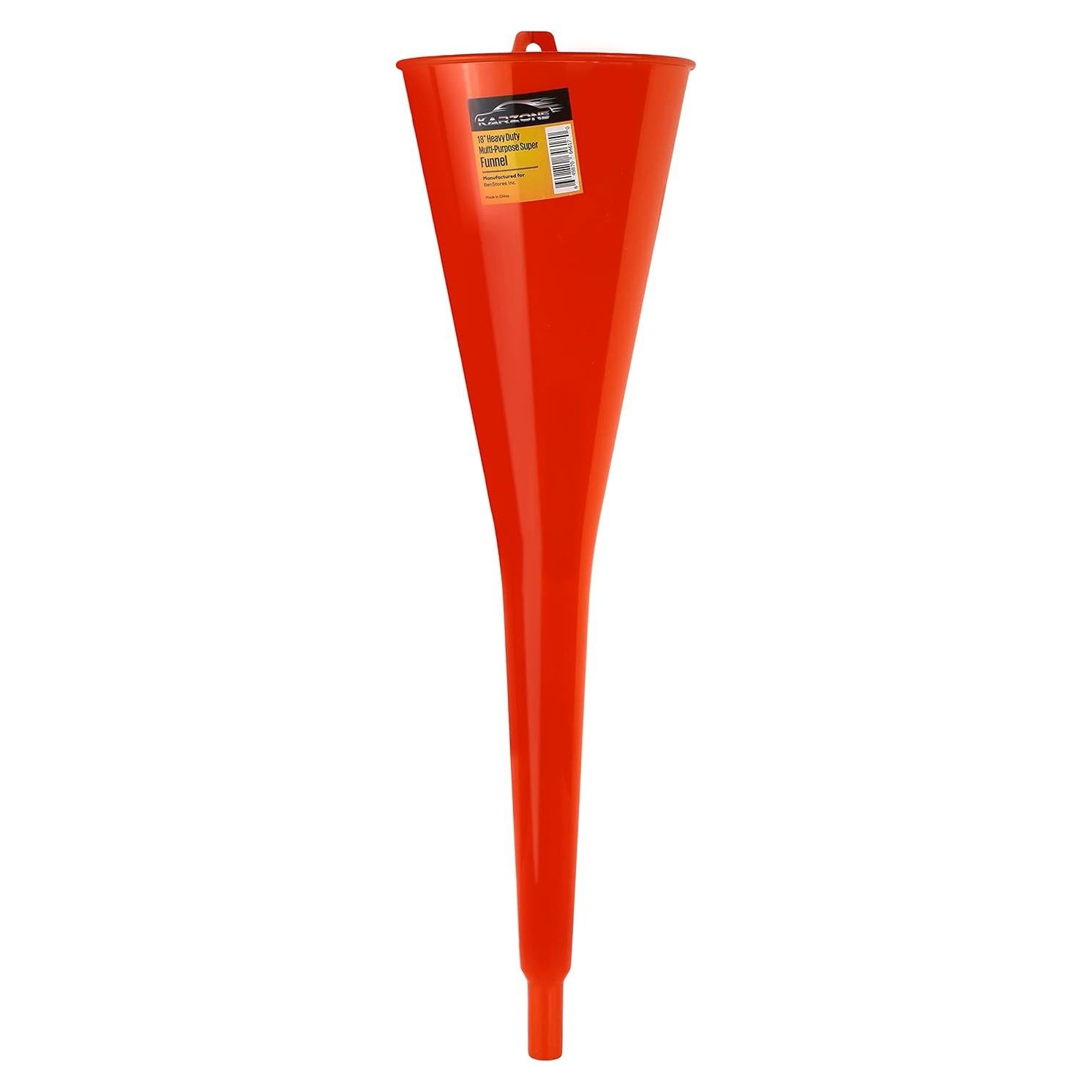 Embudo de Cocina Redondo Sorillo 354.88 ml - Multifuncional