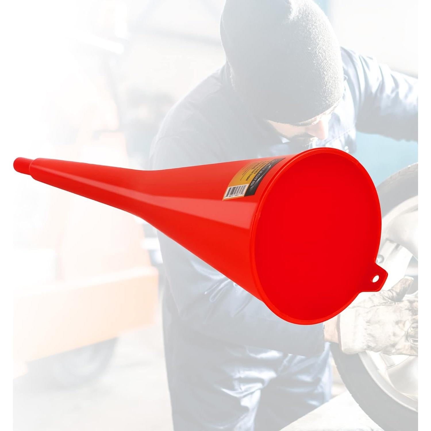 Embudo de Cocina Redondo Sorillo 354.88 ml - Multifuncional