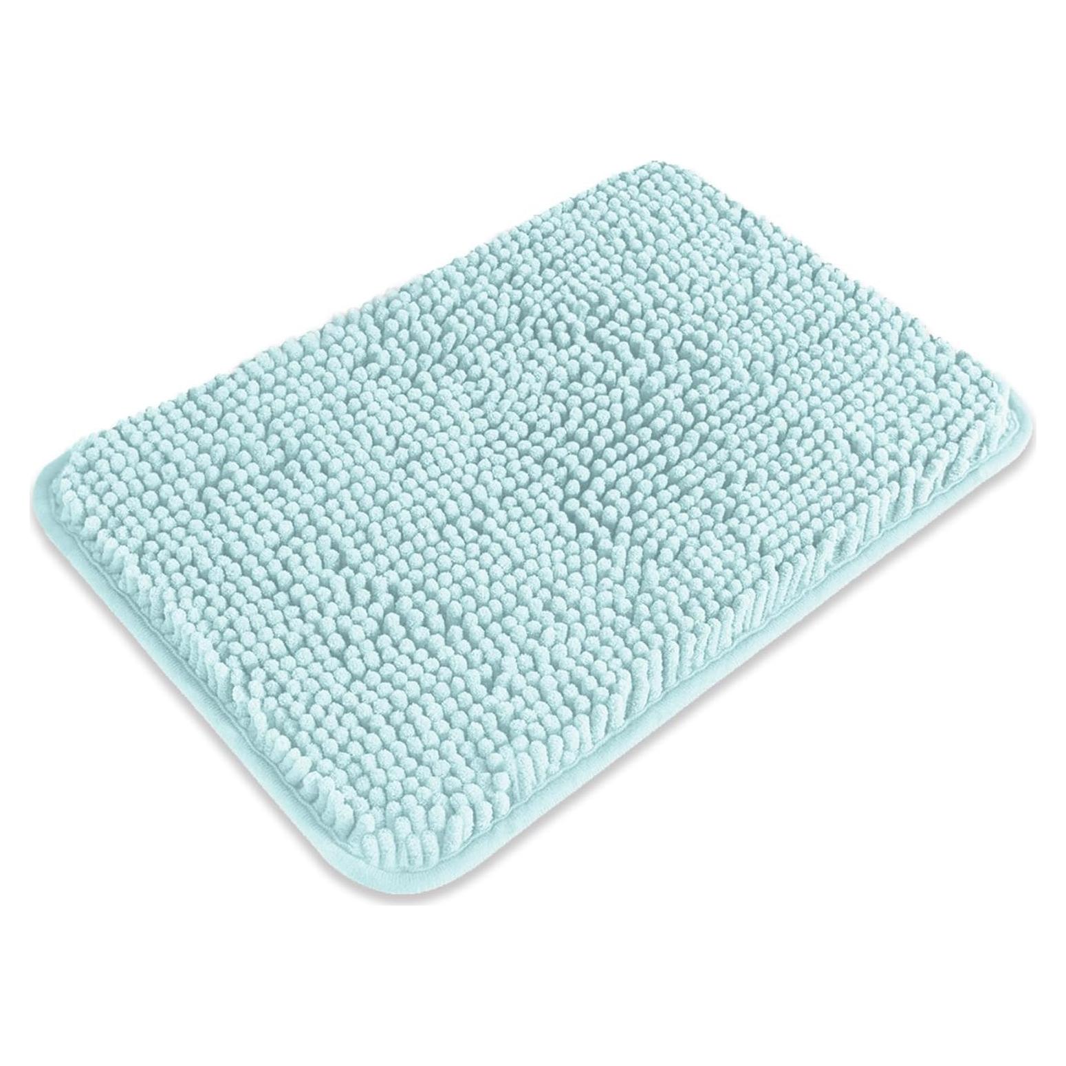 Alfombra de Baño PureSwan Aqua 30x45cm Antideslizante