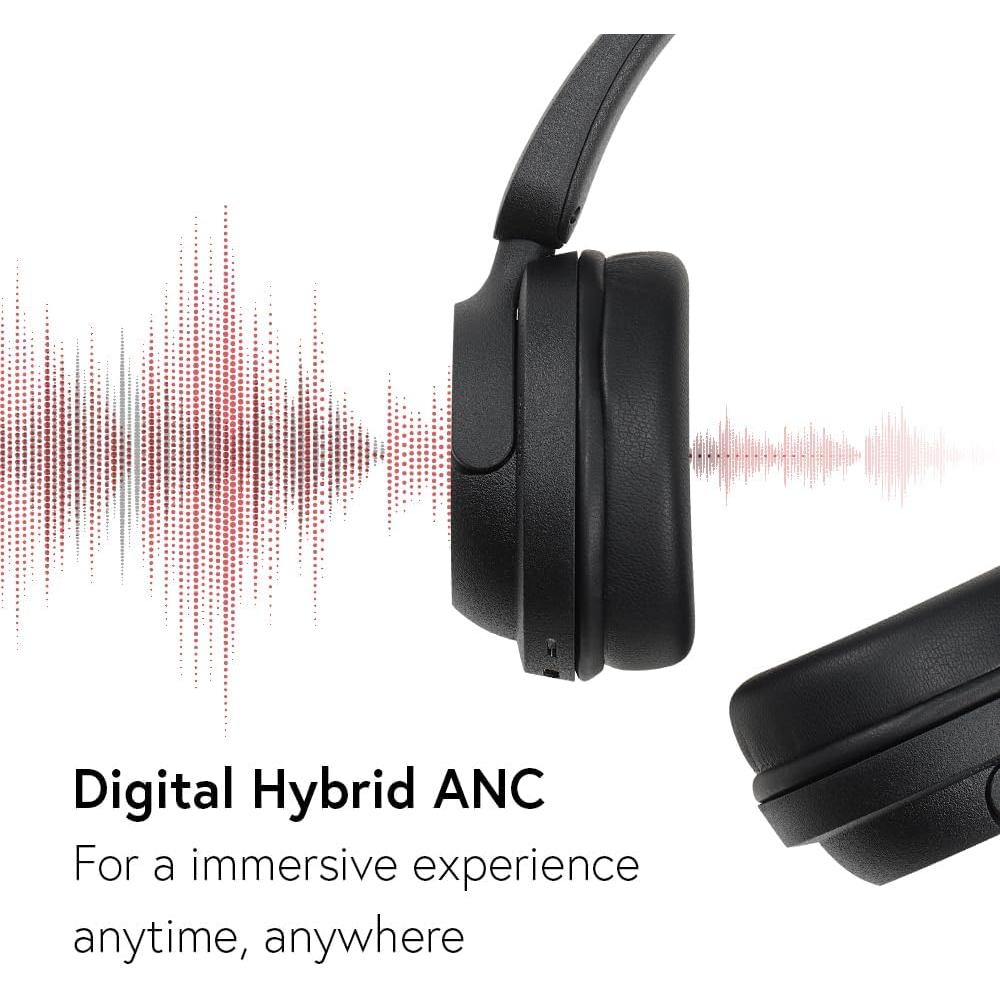 Auriculares Inalámbricos Phiaton BonoBeats Lite con ANC