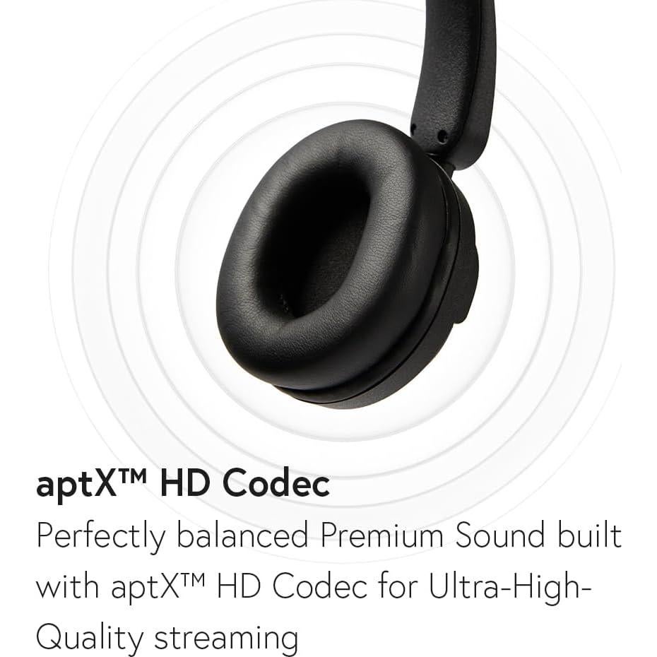 Auriculares Inalámbricos Phiaton BonoBeats Lite con ANC