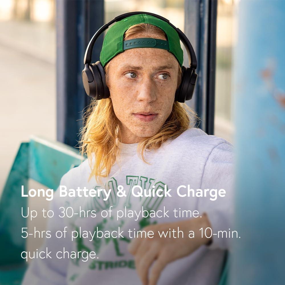 Auriculares Inalámbricos Phiaton BonoBeats Lite con ANC