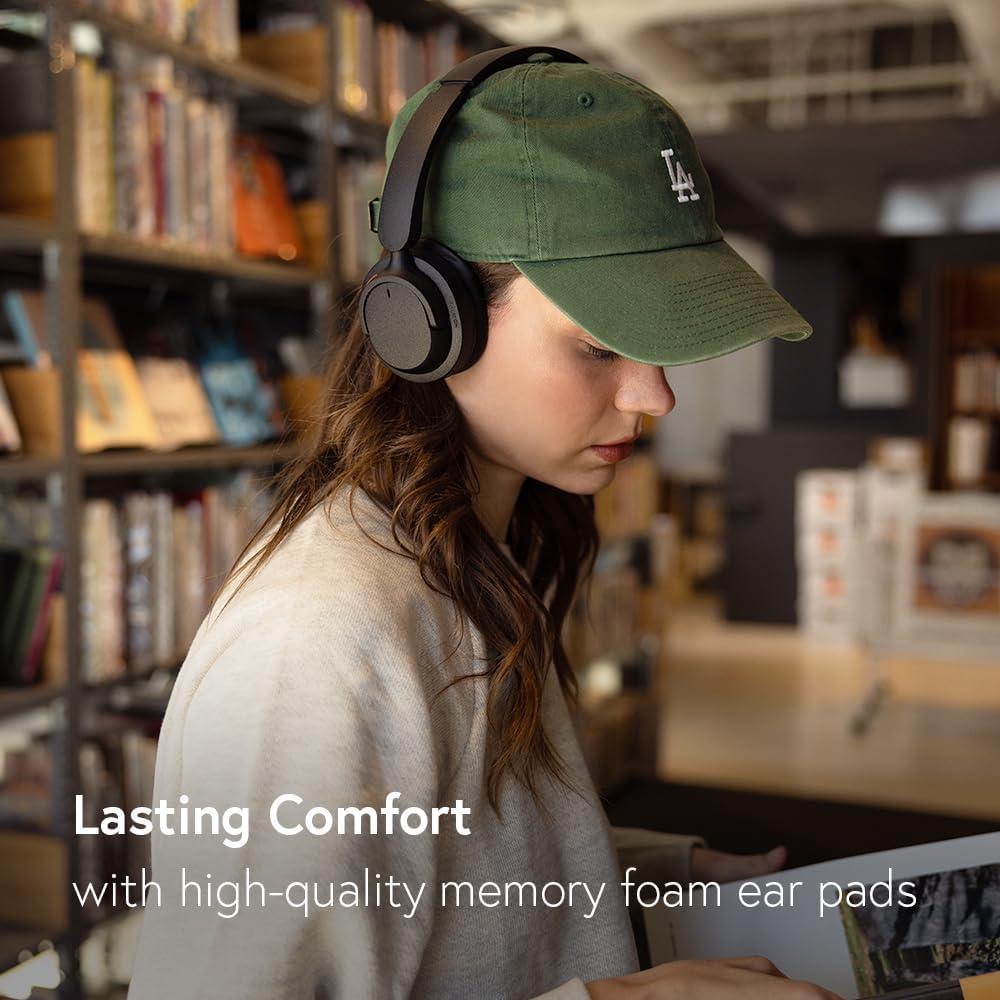 Auriculares Inalámbricos Phiaton BonoBeats Lite con ANC