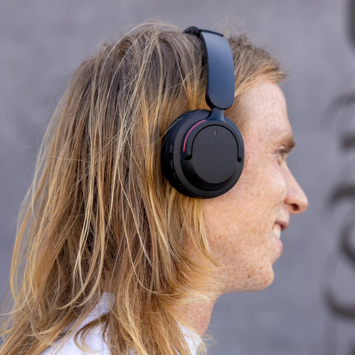 Auriculares Inalámbricos Phiaton BonoBeats Lite con ANC