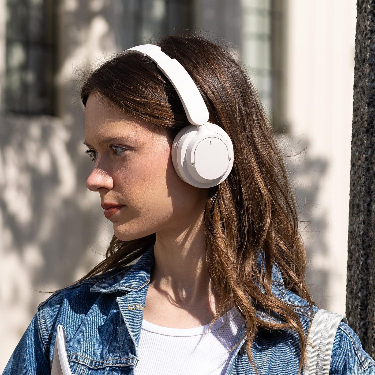 Auriculares Inalámbricos Phiaton BonoBeats Lite con ANC