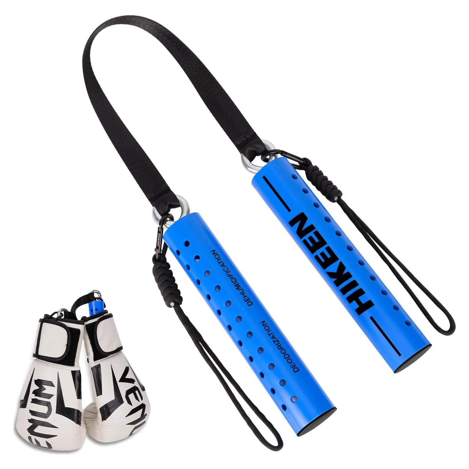 Desodorante de Zapatos Hikeen con Carbón Activado - Reutilizable