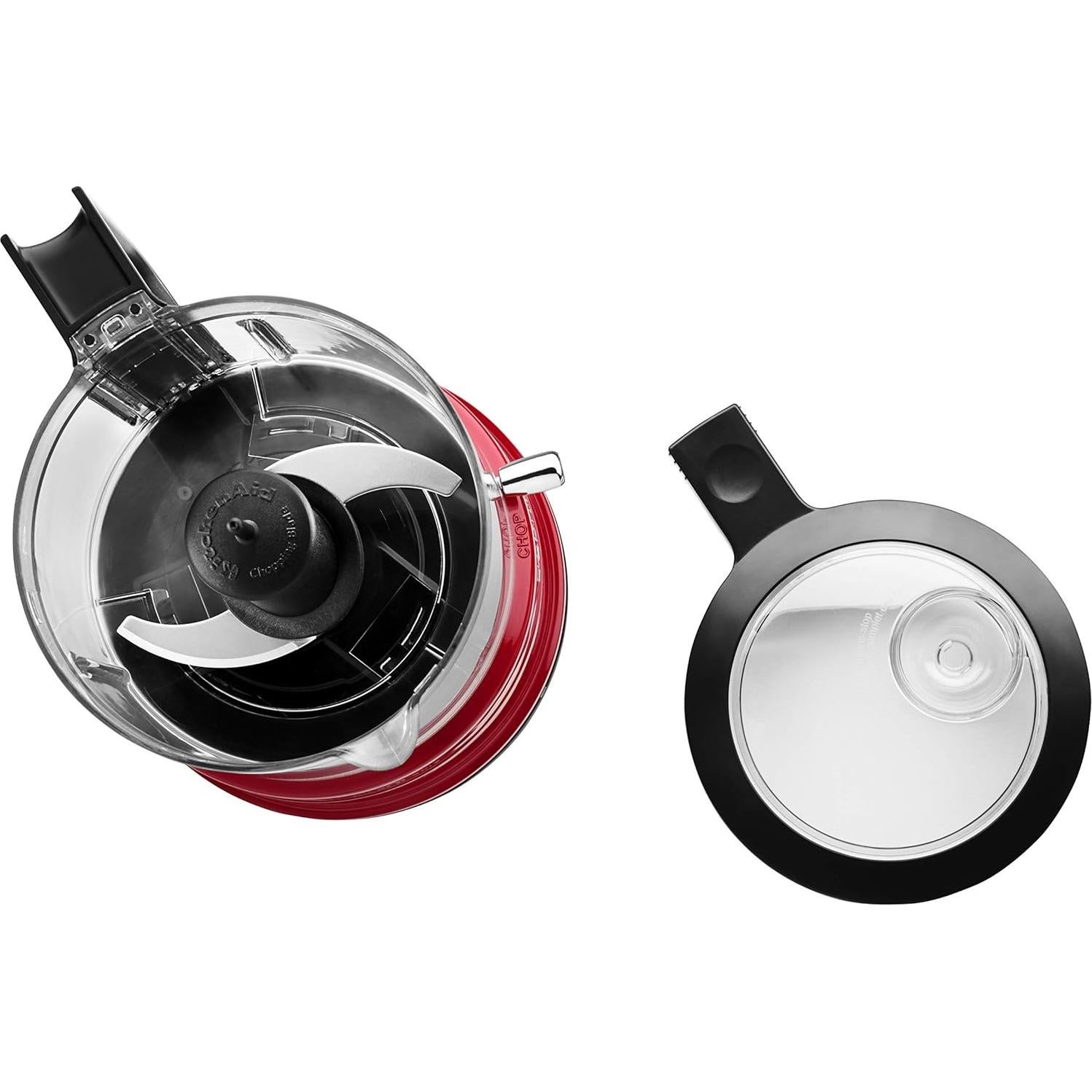 Picadora de Alimentos KitchenAid 3.5 Tazas Edición Limitada 100 Años