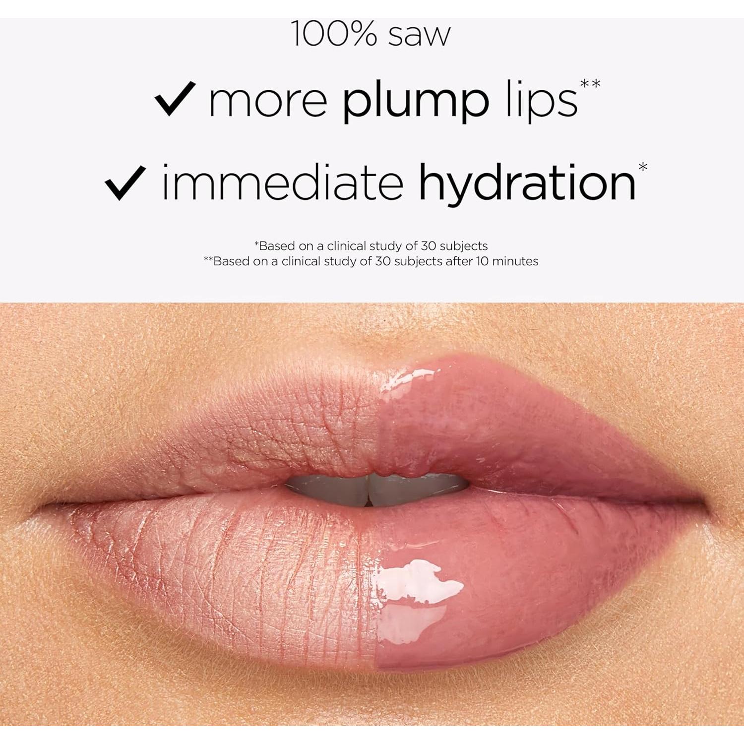 Brillo Labial Tarte Maracuyá Volumen 15.24cm Color Madreselva