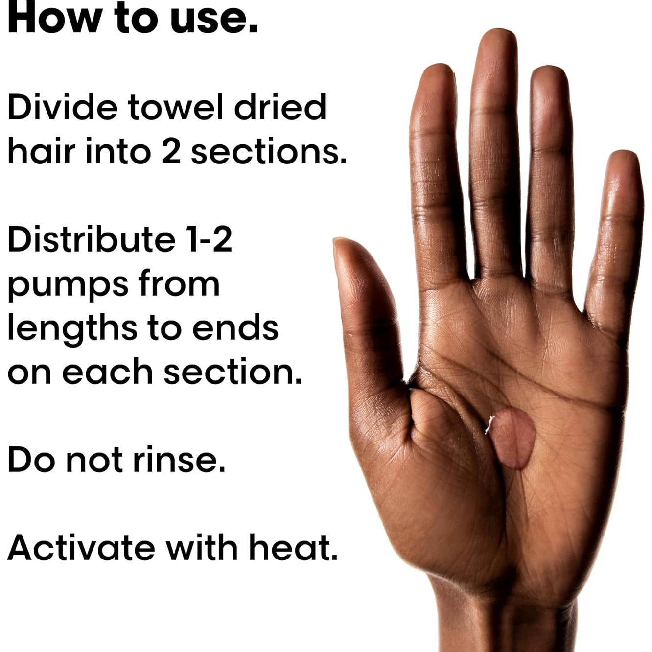 Suero Brillo Cristal L'Oréal Professionnel 29.57 ml - Cabello Teñido