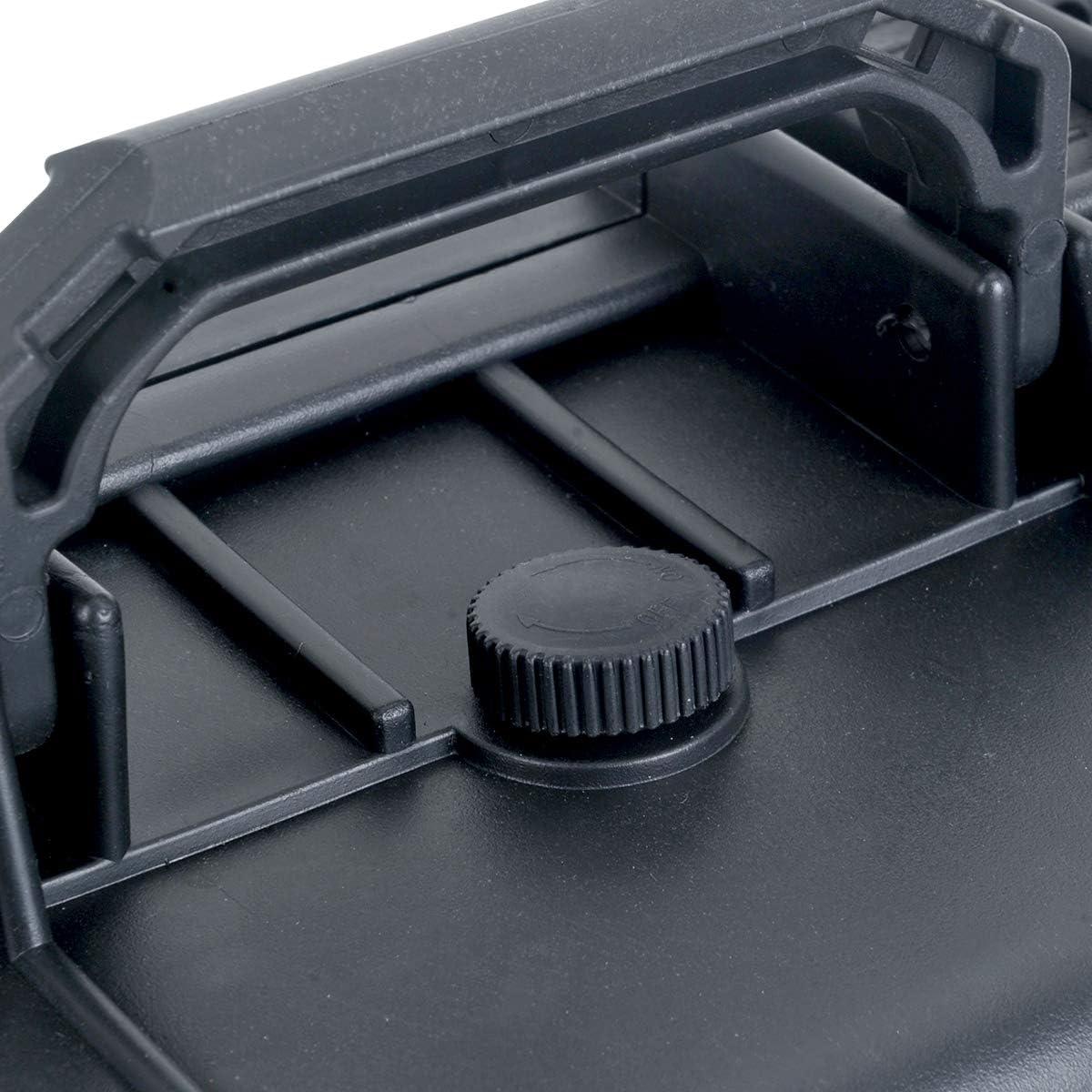 Funda Protectora Impermeable MEIJIA 20.63x16.66cm para Drones y Cámaras