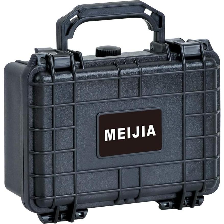 Funda Protectora Impermeable MEIJIA 20.63x16.66cm para Drones y Cámaras
