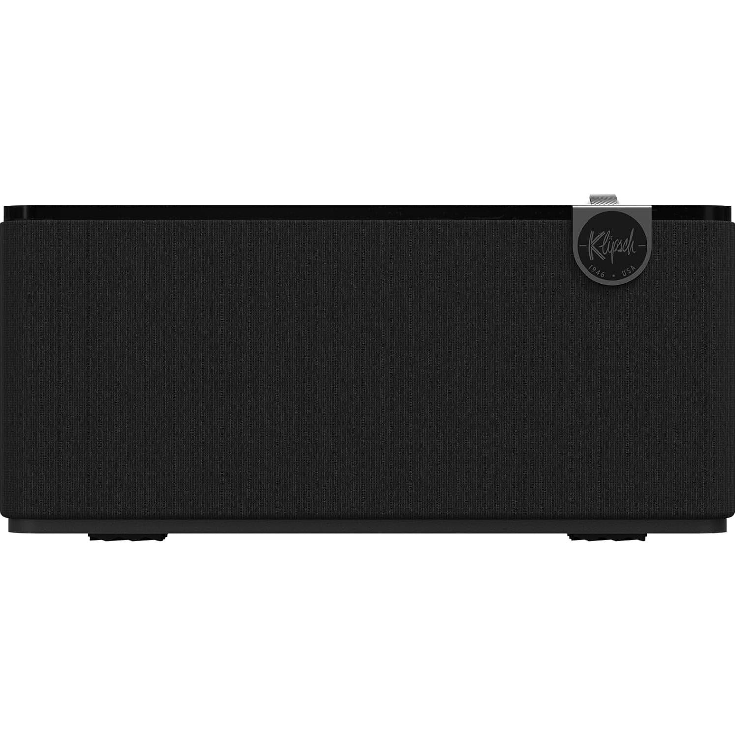 Altavoz Bluetooth Klipsch The One Plus 2.1, Negro Mate