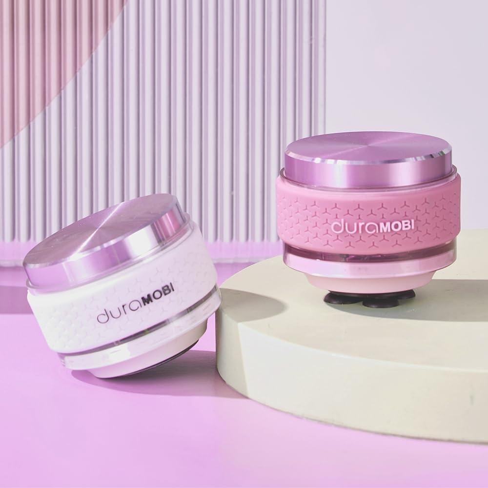 Altavoz de Conducción Ósea Docooler Hummingbird 2024 - Negro, 2 Paquetes