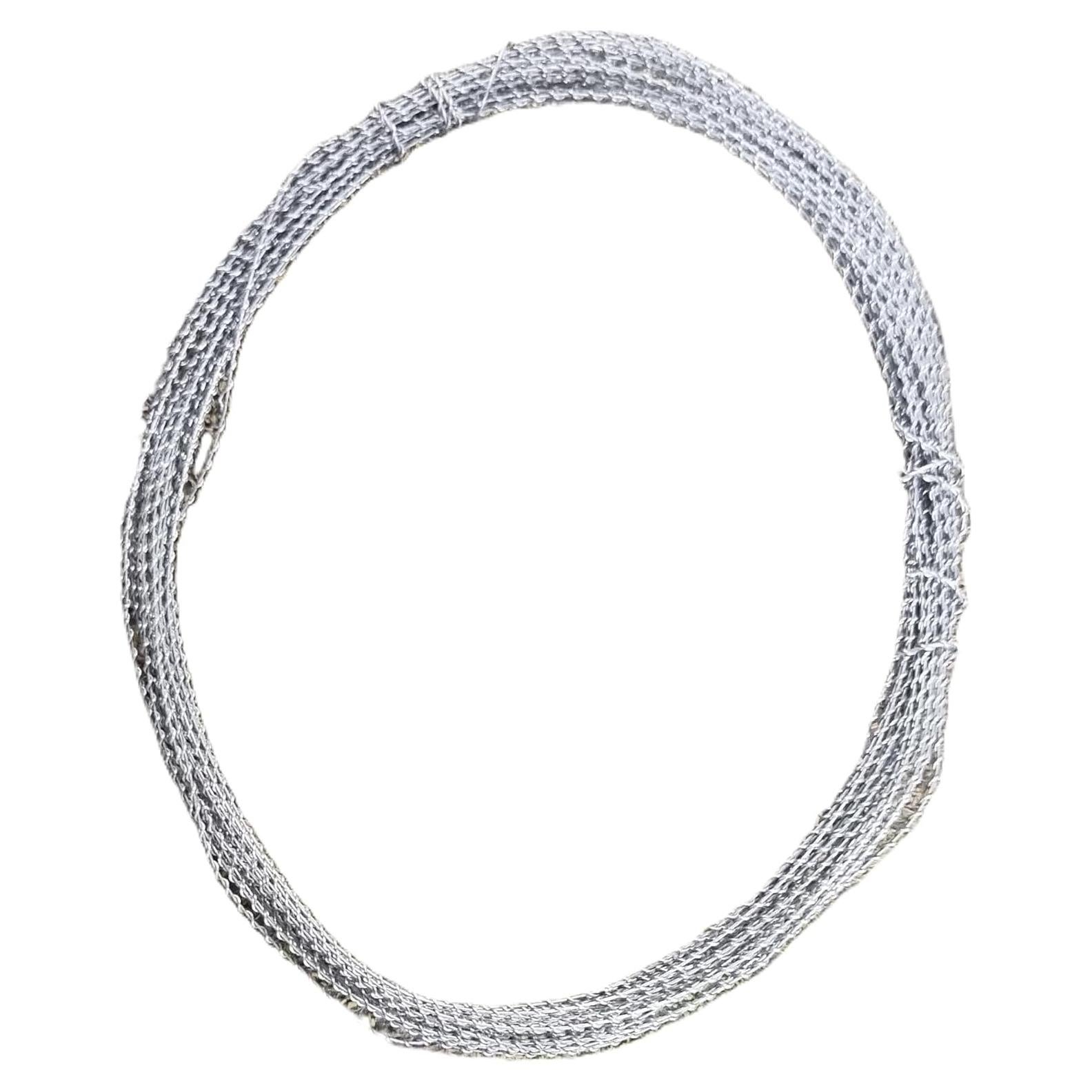 Alambre de Púas para Miniaturas Warlord Games 5m