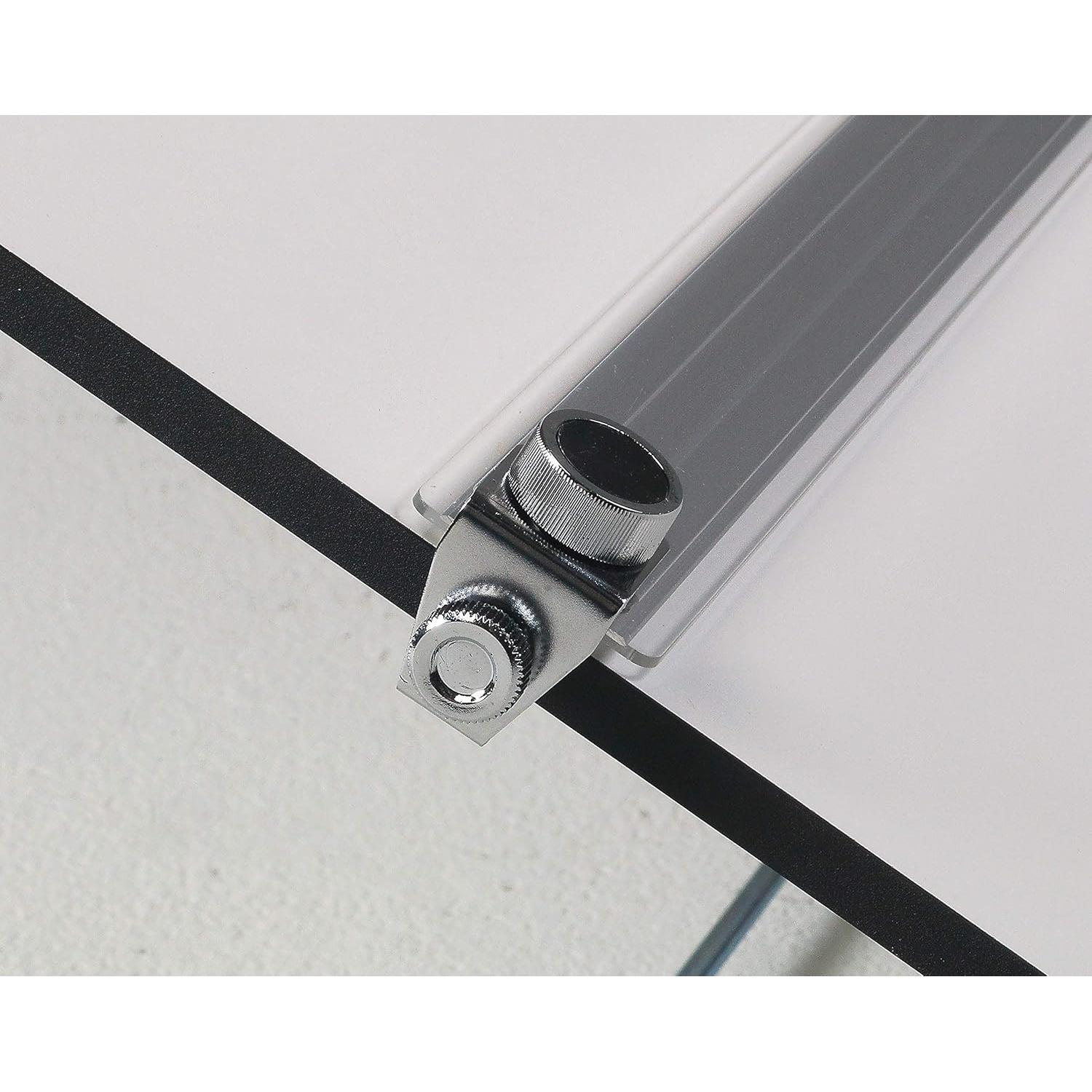 Tabla de Borde Recto Paralelo Martin Universal 40x53 cm Ajustable