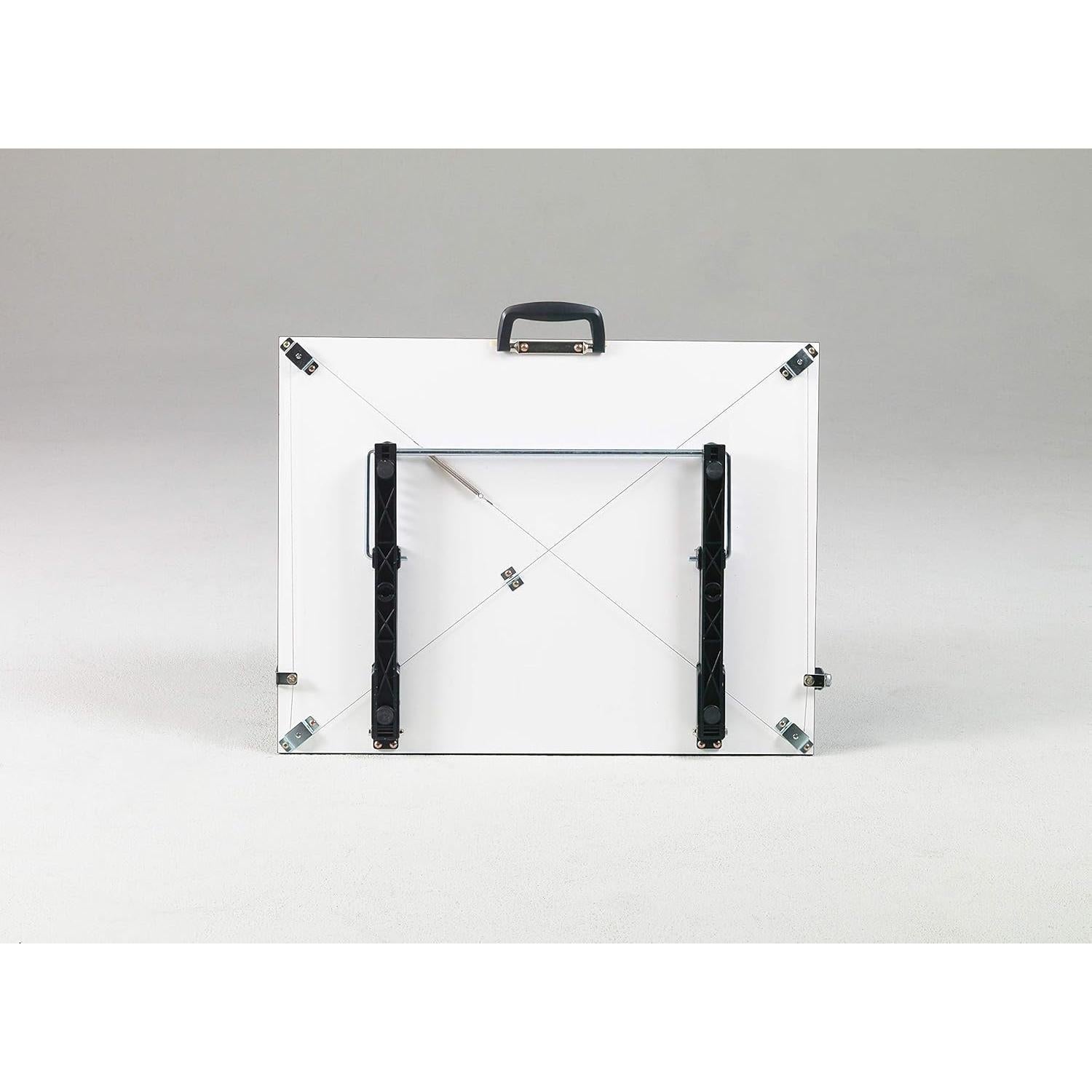 Tabla de Borde Recto Paralelo Martin Universal 40x53 cm Ajustable