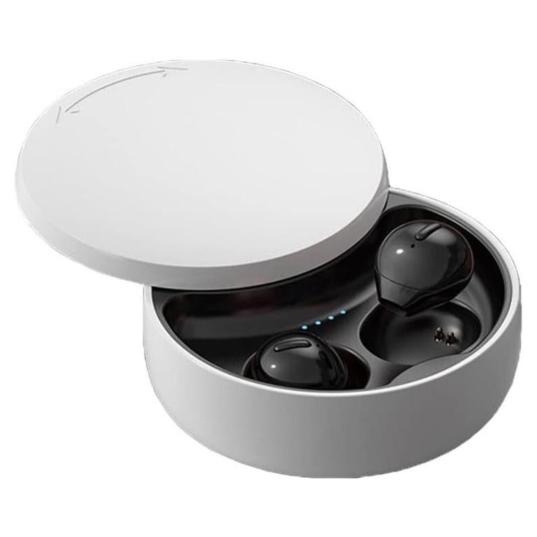 Auriculares Inalámbricos Bluetooth SZHTFX Mini 4h Batería