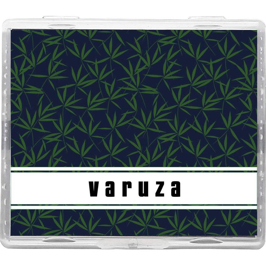 Hojas Absorbentes de Aceite de Carbón de Bambú NSL 100 Unidades