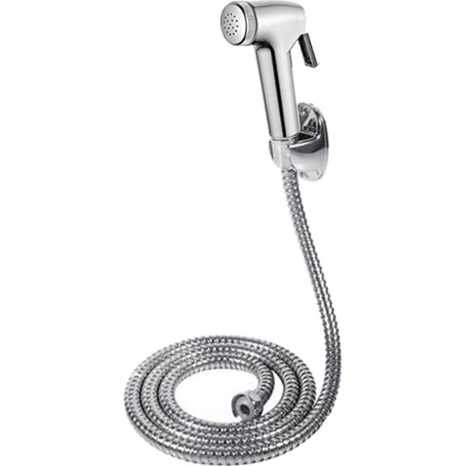 Rociador de Bidet Portátil YS0911 con Manguera y Soporte