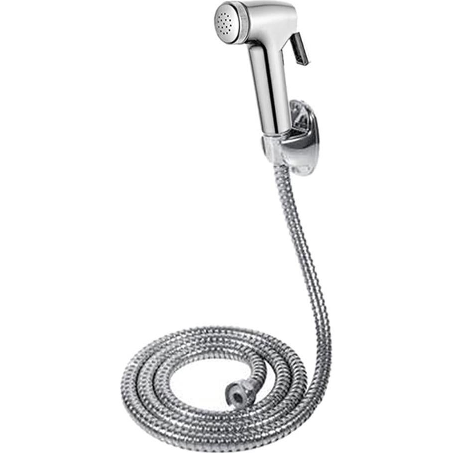 Rociador de Bidet Portátil YS0911 con Manguera y Soporte