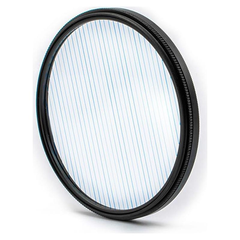 Filtro de Efectos Especiales KOGJAERS 58mm para Fotografía