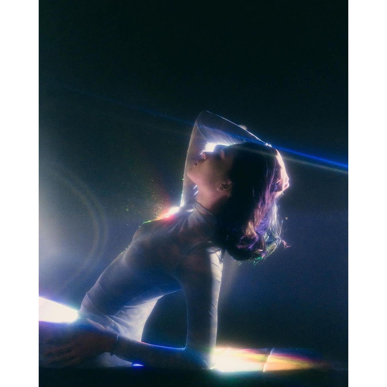 Filtro de Efectos Especiales KOGJAERS 58mm para Fotografía