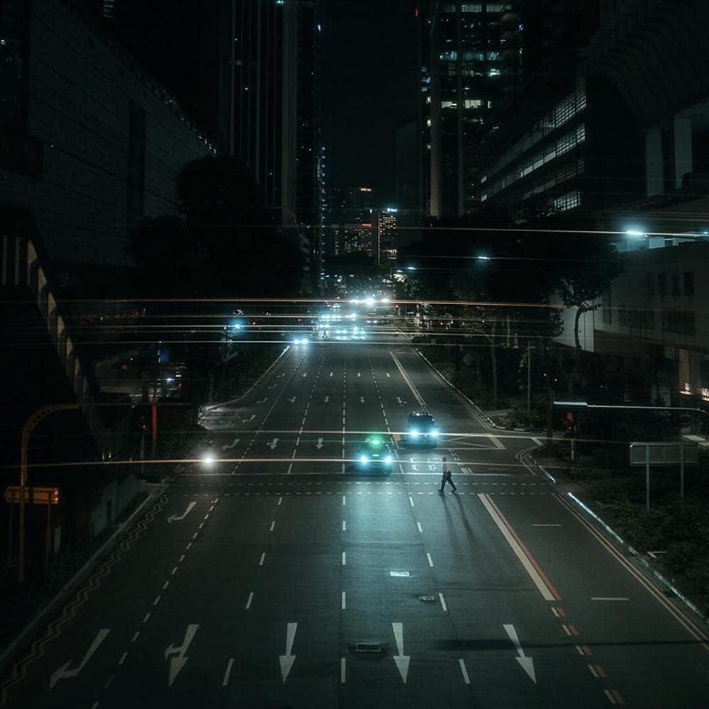 Filtro de Efectos Especiales KOGJAERS 58mm para Fotografía