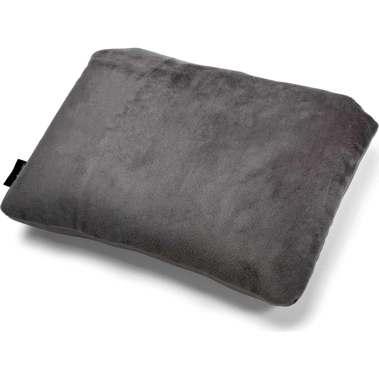 Almohada de Viaje Samsonite Mágica 2-en-1 Carbón