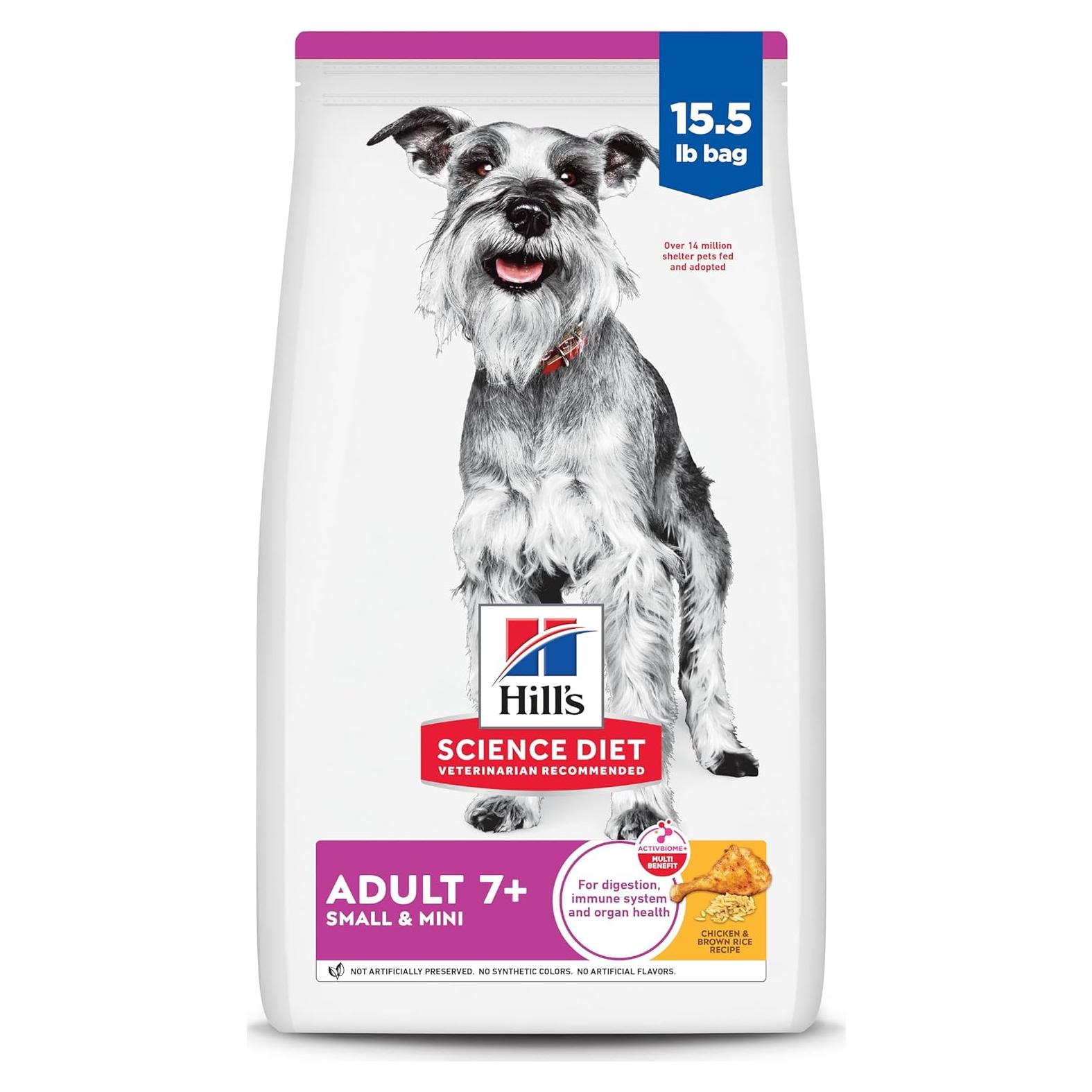 Comida Seca para Perros Hill's Science Diet 7 kg Pollo